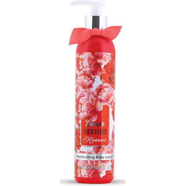 ARMAF Armaf Enchanted Romance ενυδατική lotion σώματος 316ml